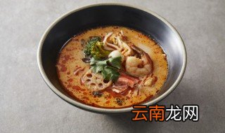 冒菜是什么菜 什么是冒菜