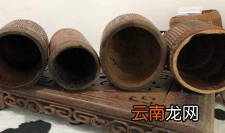 竹升是什么 竹升简单介绍