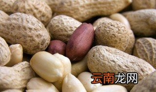花生几月份播种 我国花生几月份播种