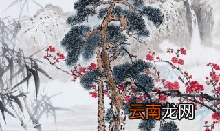 通常说的岁寒三友是指什么 岁寒三友简单介绍