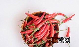 辣椒可以几月份种植，辣椒几月份种植比较合适
