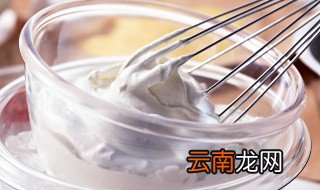 雀巢淡奶油能做什么 雀巢淡奶油的作用
