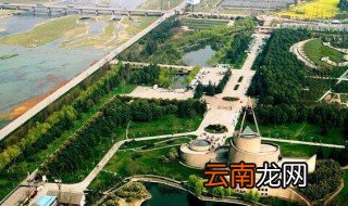 三星堆遗址在哪 三星堆遗址的位置