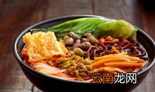 怎么减少螺蛳粉的臭味 如何减少螺蛳粉的臭味