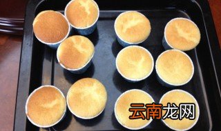 小烤箱做蛋糕的方法 小烤箱做蛋糕的方法介绍