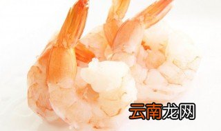 教你如何晒虾干 怎么晒虾干