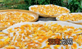 南瓜干的晒法 如何晒南瓜干
