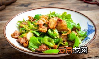 湖南家常菜 湖南人百吃不腻家常菜推荐