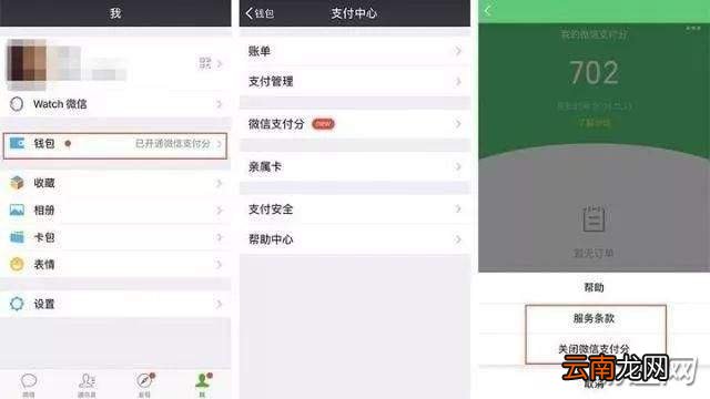 微信支付分是什么？支付分功能及用途介绍