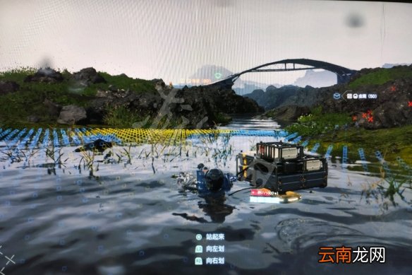 死亡搁浅怎么用水送货 死亡搁浅顺水漂流送货方法介绍
