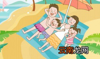 夏天的自然现象有哪些 夏天自然现象介绍