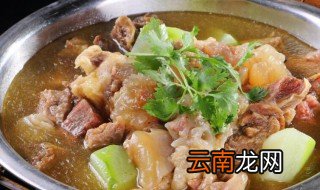 小暑羊肉怎么吃 小暑羊肉如何吃