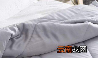 裸睡用什么材质的被子 裸睡用啥材质的被子