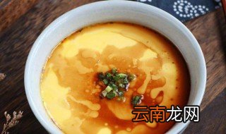 蒸鸡蛋是凉水放入还是锅开后放入 蒸鸡蛋是凉水放入吗