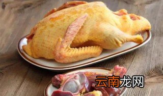 大暑鸭子怎么烧才好吃 大暑鸭子如何烧才好吃