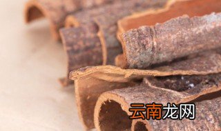 肉桂好还是桂皮好 肉桂和桂皮哪个好