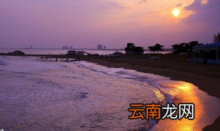 南戴河属于秦皇岛哪个区 南戴河是秦皇岛哪个区呢