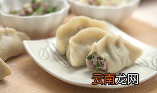 初伏的饺子馅怎么调 初伏的饺子馅怎样调