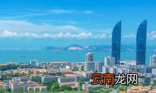 福建省有多少个市 福建省简介