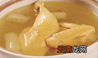 大暑鸡怎么烧最补 大暑鸡如何烧最补