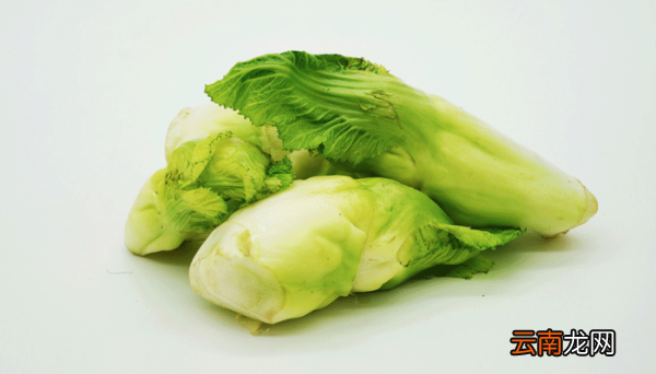 儿菜怎么去皮 儿菜去皮的窍门