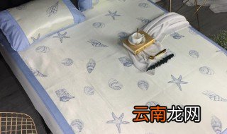 冰丝凉席的缺点 冰丝凉席有什么优点缺点