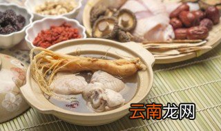 大暑汤怎么做好喝 大暑适合喝的汤