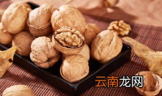 每天什么时候吃核桃最补脑 哪个时间吃核桃比较好