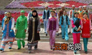 东乡族是回民吗 东乡族属于回民吗
