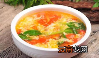小暑蛋汤怎么煮 小暑蛋汤如何煮