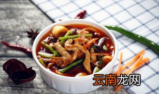 总结家庭做鱼香肉丝好吃的三个关键点 做鱼香肉丝注意这三个技巧才能好吃