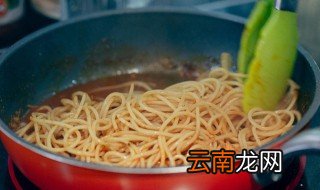 煮意粉最忌讳的四件事 煮意粉注意如下事项