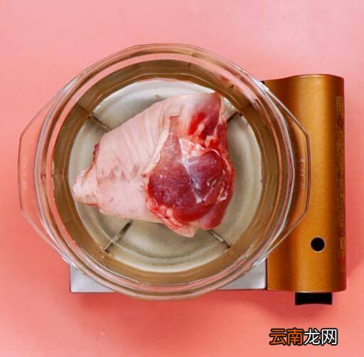 整个肘子怎么做好吃