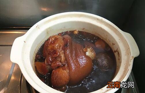 整个肘子怎么做好吃