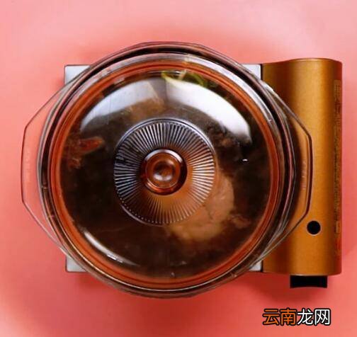 整个肘子怎么做好吃