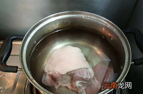 整个肘子怎么做好吃