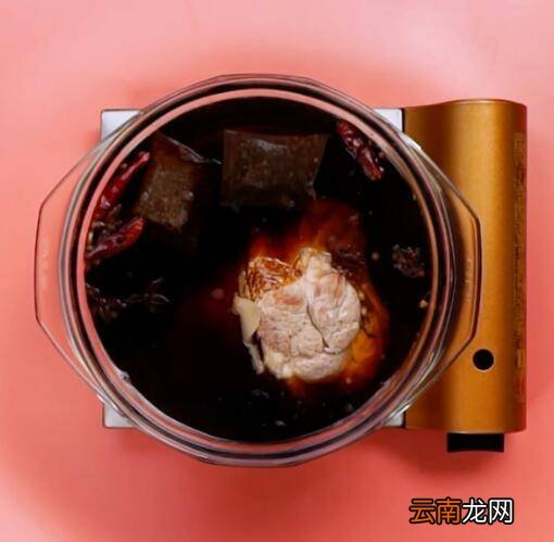 整个肘子怎么做好吃