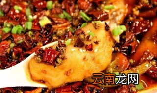 渝菜标准刀法 渝菜标准刀法介绍