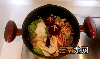 寿喜烧的做法 寿喜烧怎么做