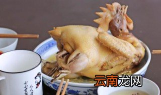 初伏叫鸡怎么吃 初伏叫鸡如何吃好