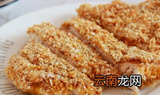 大暑鸡排怎么做 大暑鸡排的做法