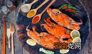 过夜的梭子蟹还可以吃吗 梭子蟹可以过夜再吃么