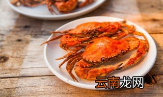 隔夜螃蟹怎么加热 隔夜螃蟹如何加热