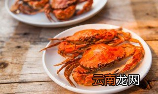 螃蟹放冰箱里能保存几天 螃蟹放冰箱保鲜可以放几天