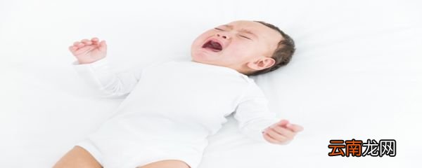 宝宝粘人说明什么孩子太粘人了如何处理