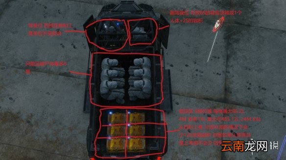 死亡搁浅手柄操作有什么技巧 死亡搁浅北通宙斯手柄按键分布