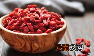 枸杞什么时候开花，枸杞什么时候开花什么时候结红果?