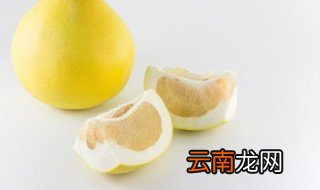 减肥晚上吃柚子会长胖吗 减肥晚上吃柚子会不会长胖