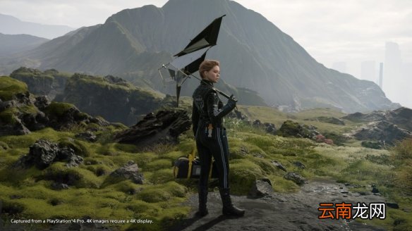 死亡搁浅怎么玩 游戏实用小技巧分享