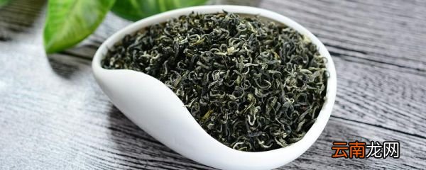 大红袍属于哪类茶 大红袍是什么茶类